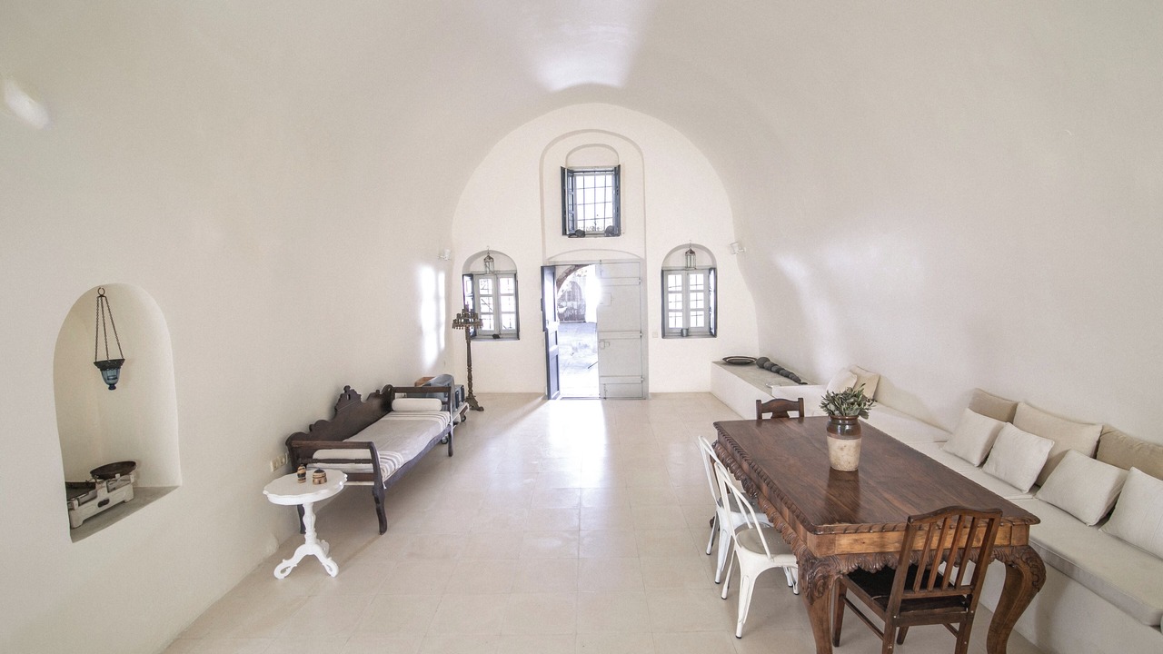 Photo of Bedroom in Finikia