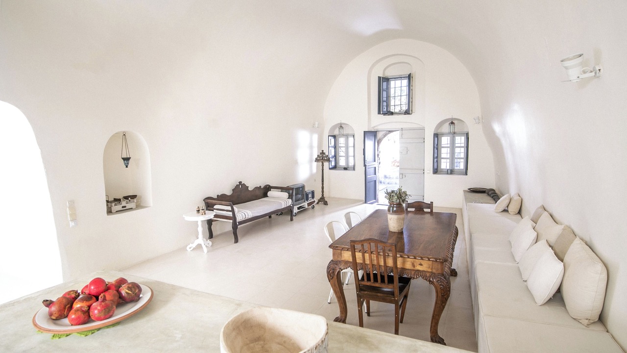 Photo of Bedroom in Finikia