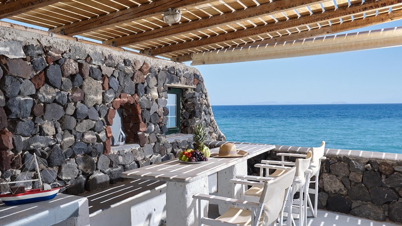 Photo of Outdoor in Imerovigli