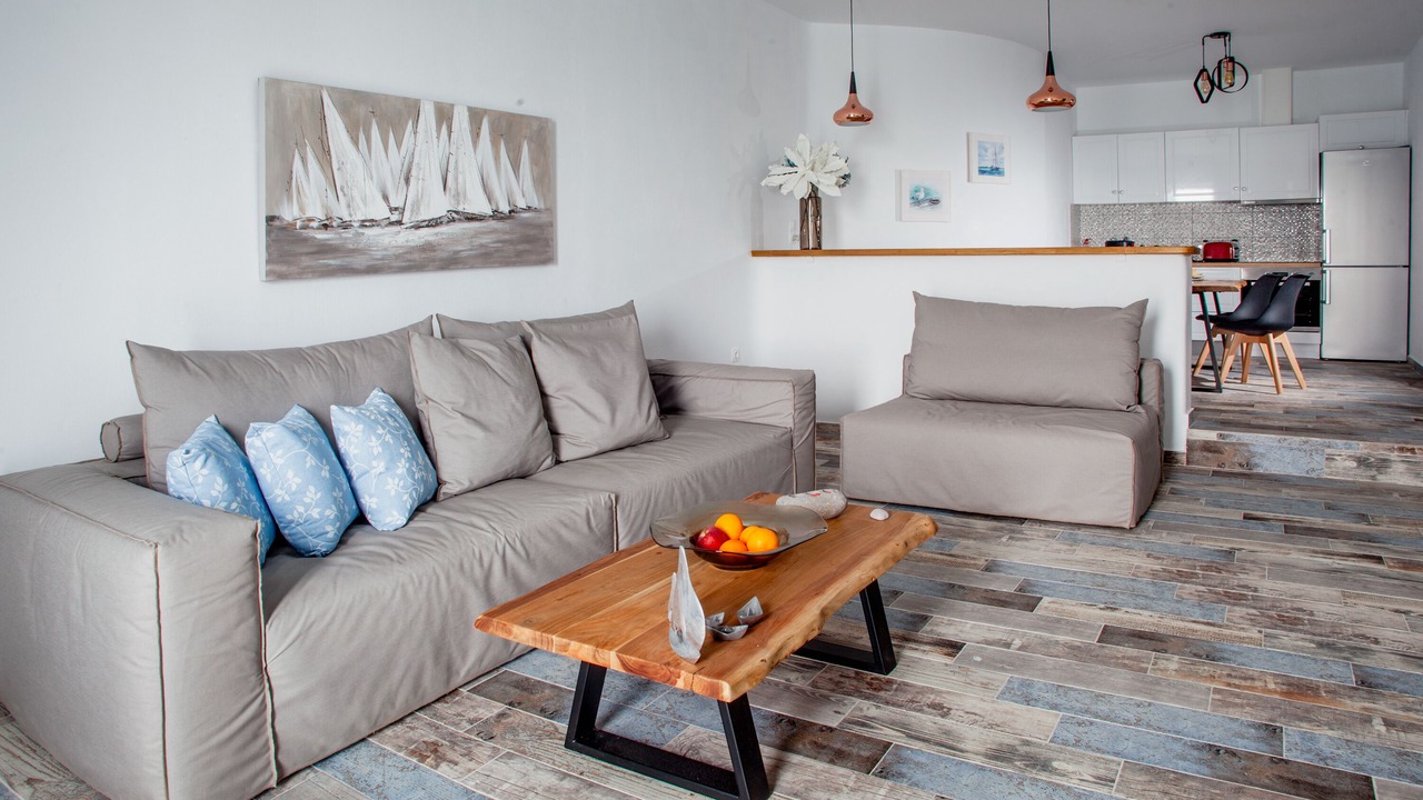 Photo of Livingroom in Imerovigli