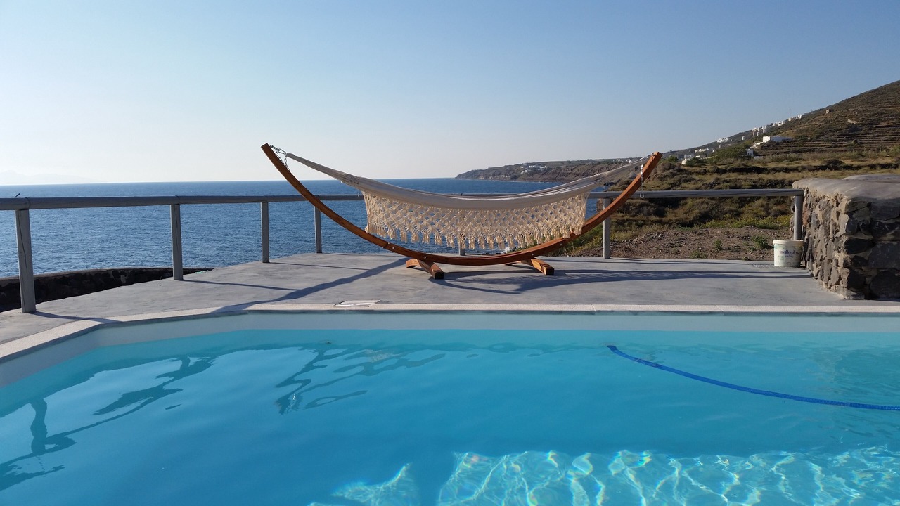 Photo of Outdoor in Imerovigli