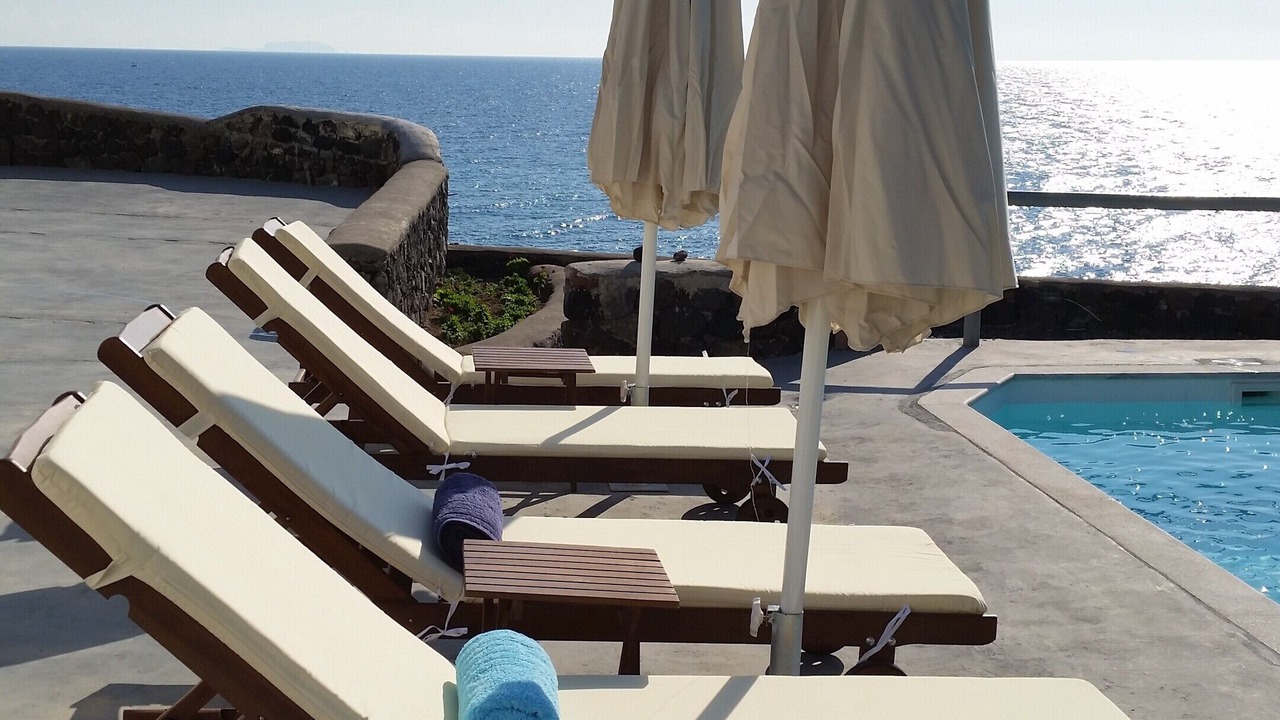 Photo of Outdoor in Imerovigli