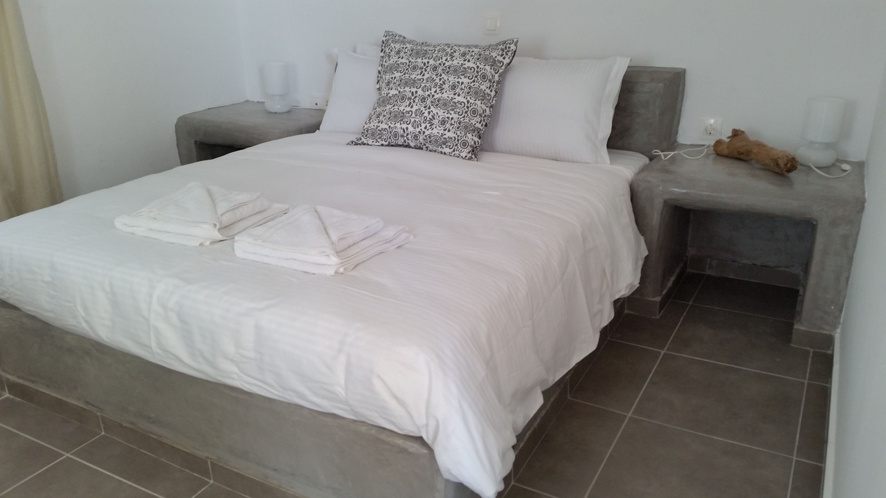 Photo of Bedroom in Imerovigli