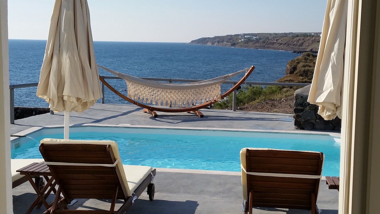 Photo of Outdoor in Imerovigli