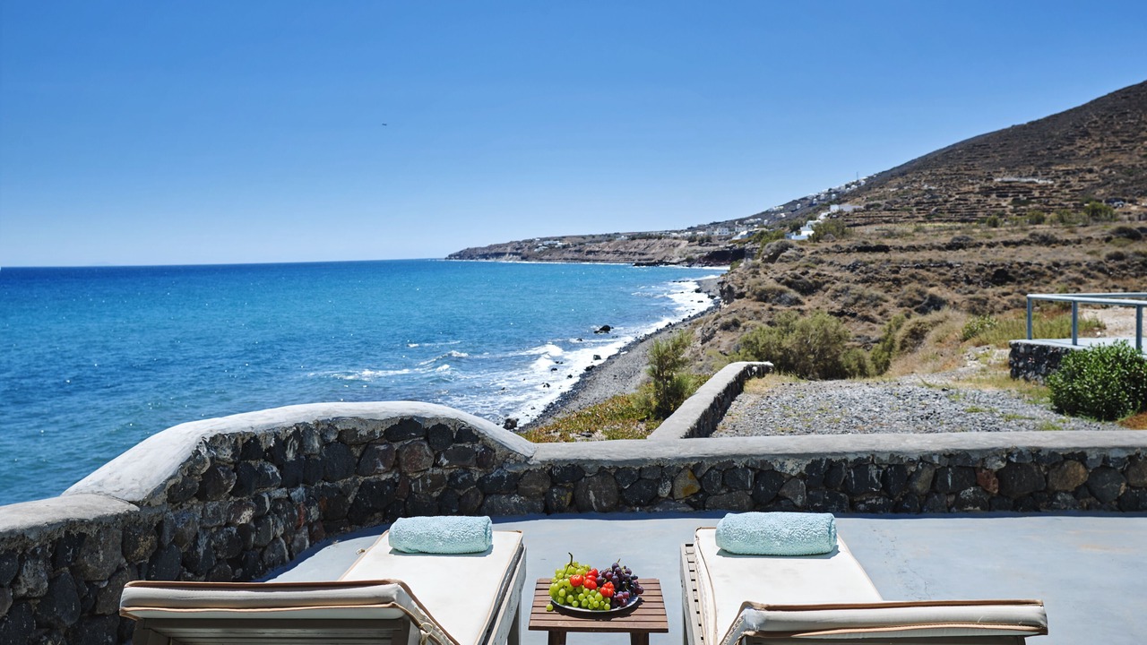 Photo of Outdoor in Imerovigli