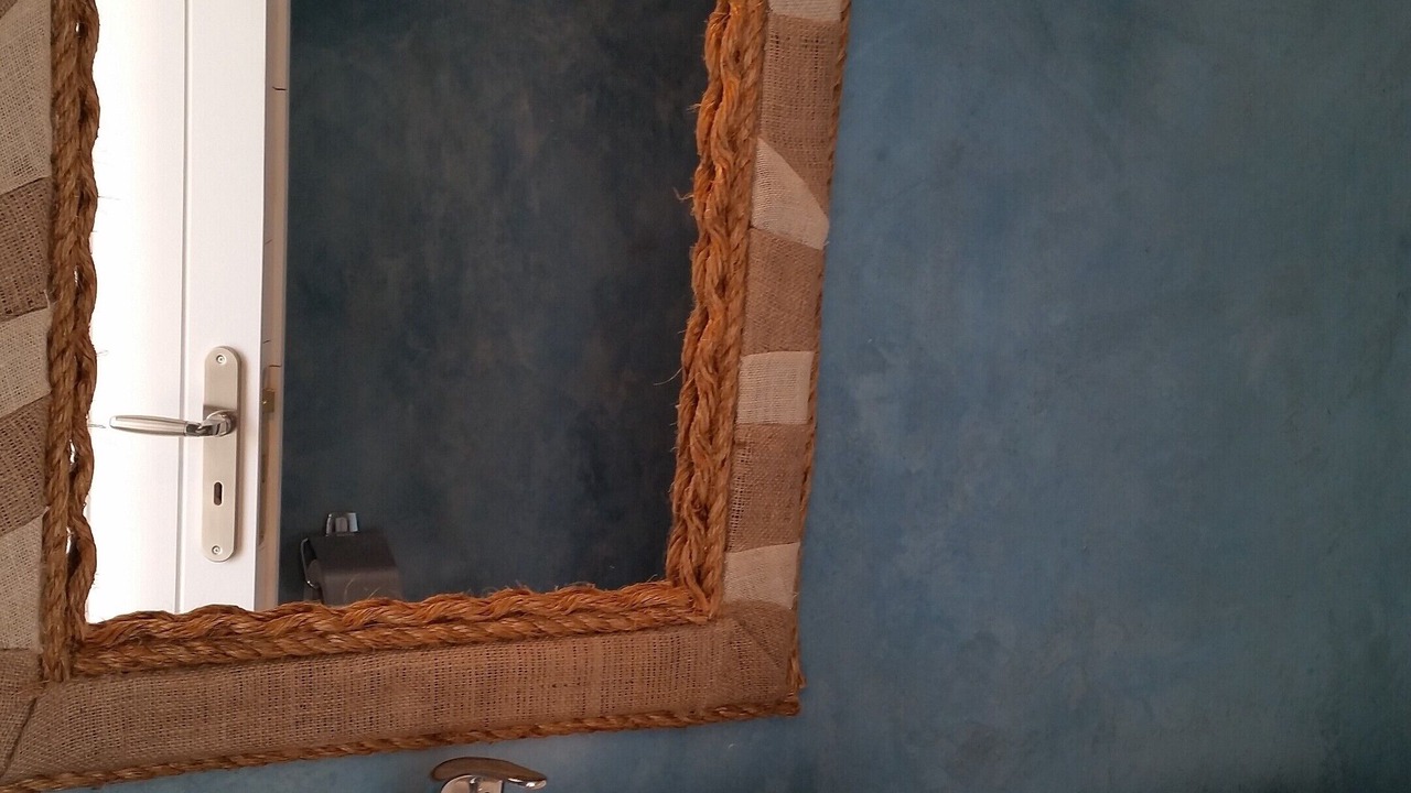 Photo of Bathroom in Imerovigli