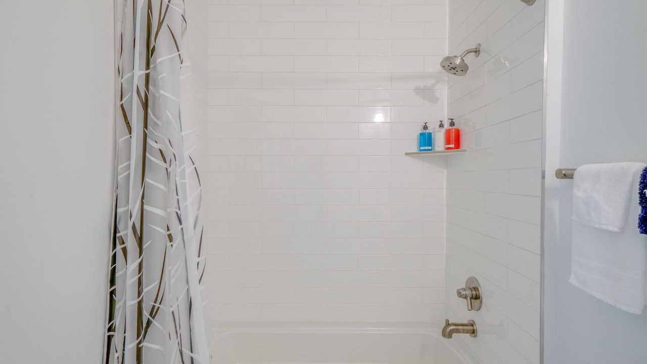 Photo of Bathroom in Talbot's Corner