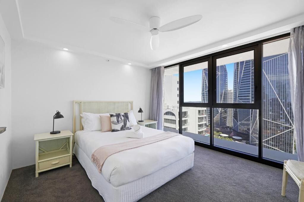 Photo of Bedroom in Surfers Paradise