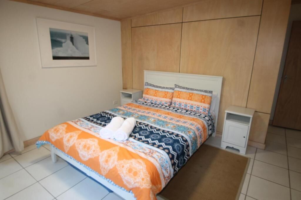 Photo of Bedroom in Brisbane Waterfront