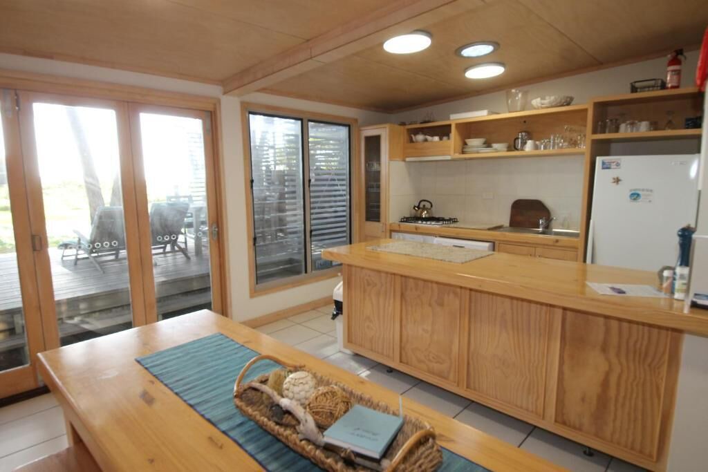 Photo of Kitchen in Brisbane Waterfront