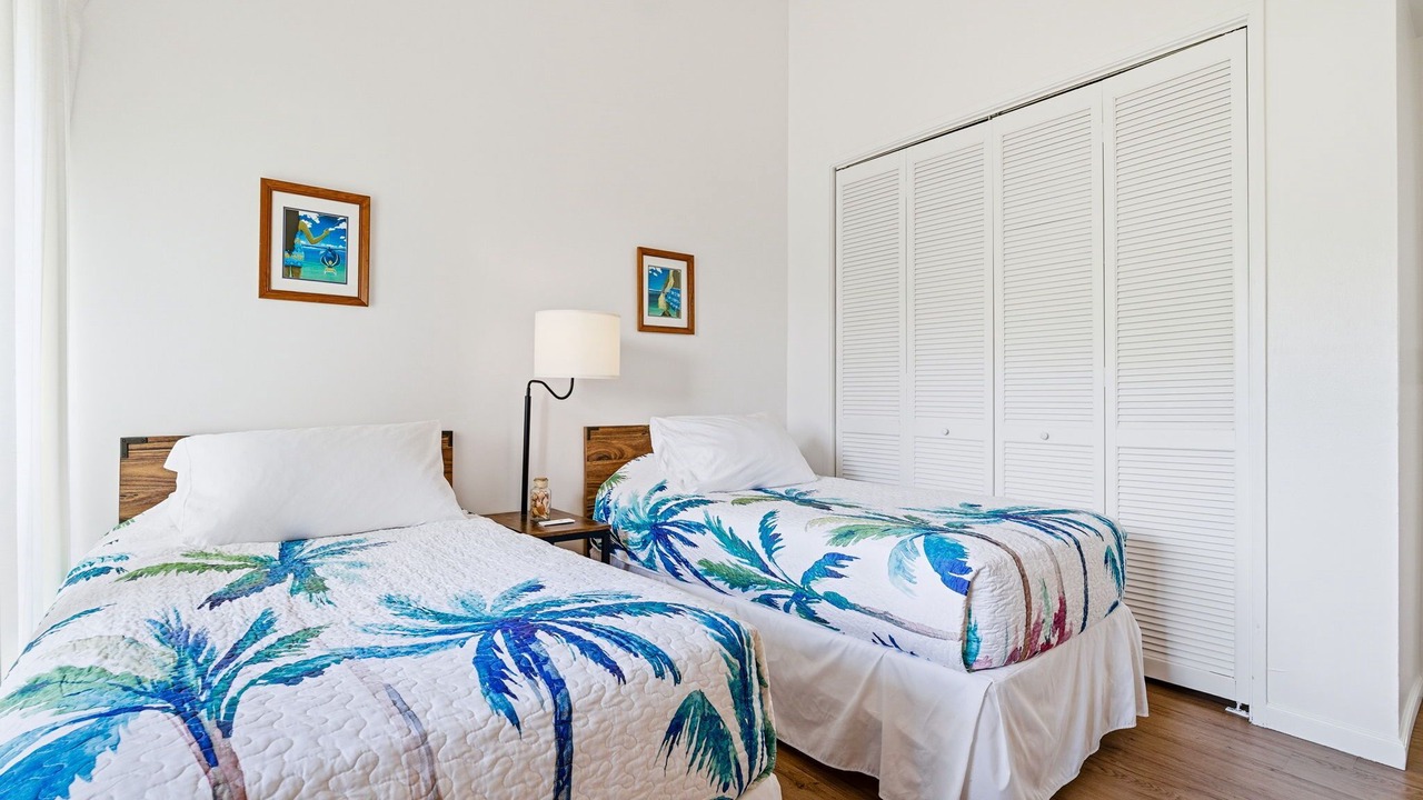 Photo of Bedroom in Kahuku