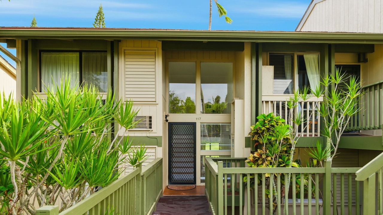 Photo of Outdoor in Kahuku