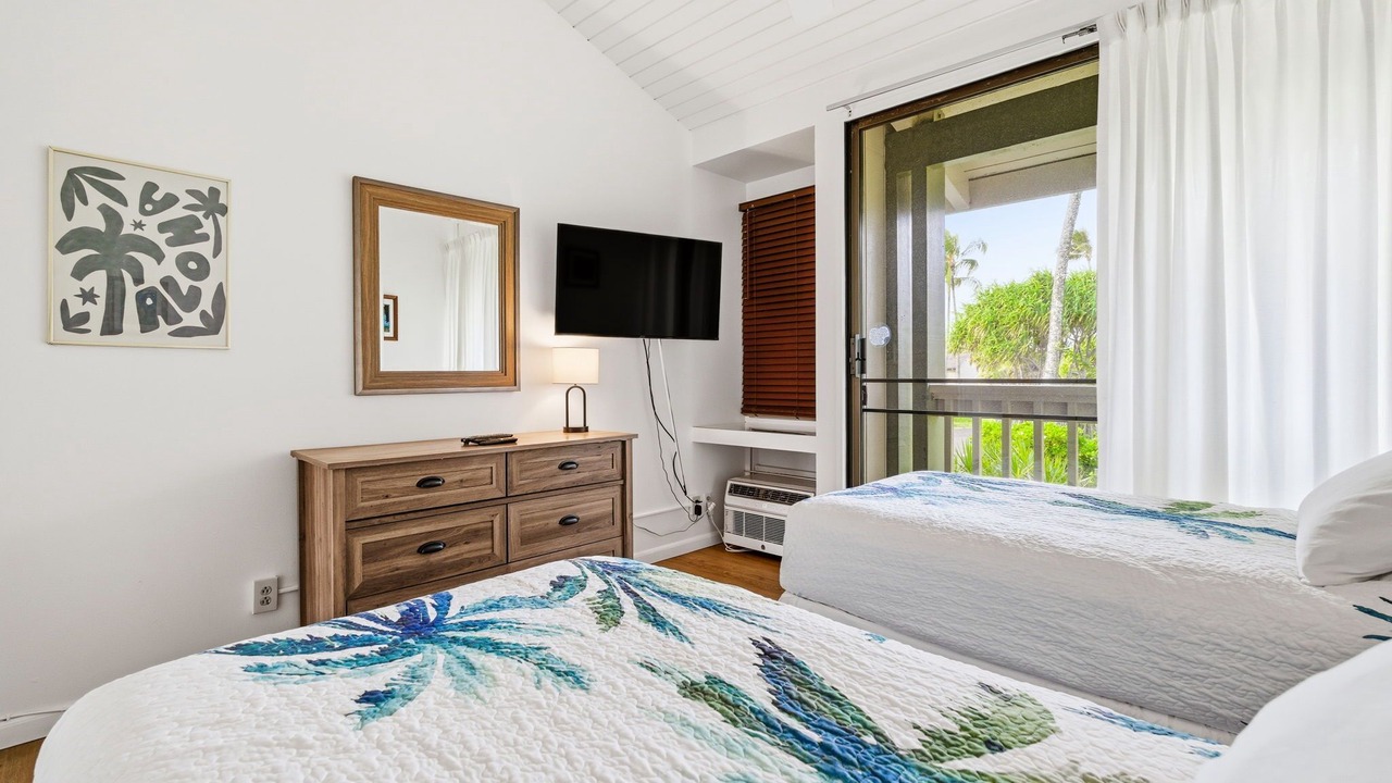 Photo of Bedroom in Kahuku
