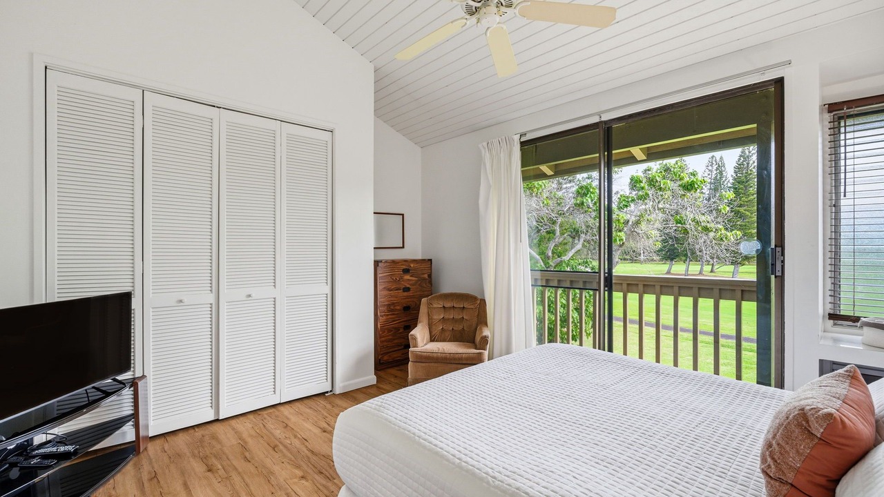 Photo of Bedroom in Kahuku