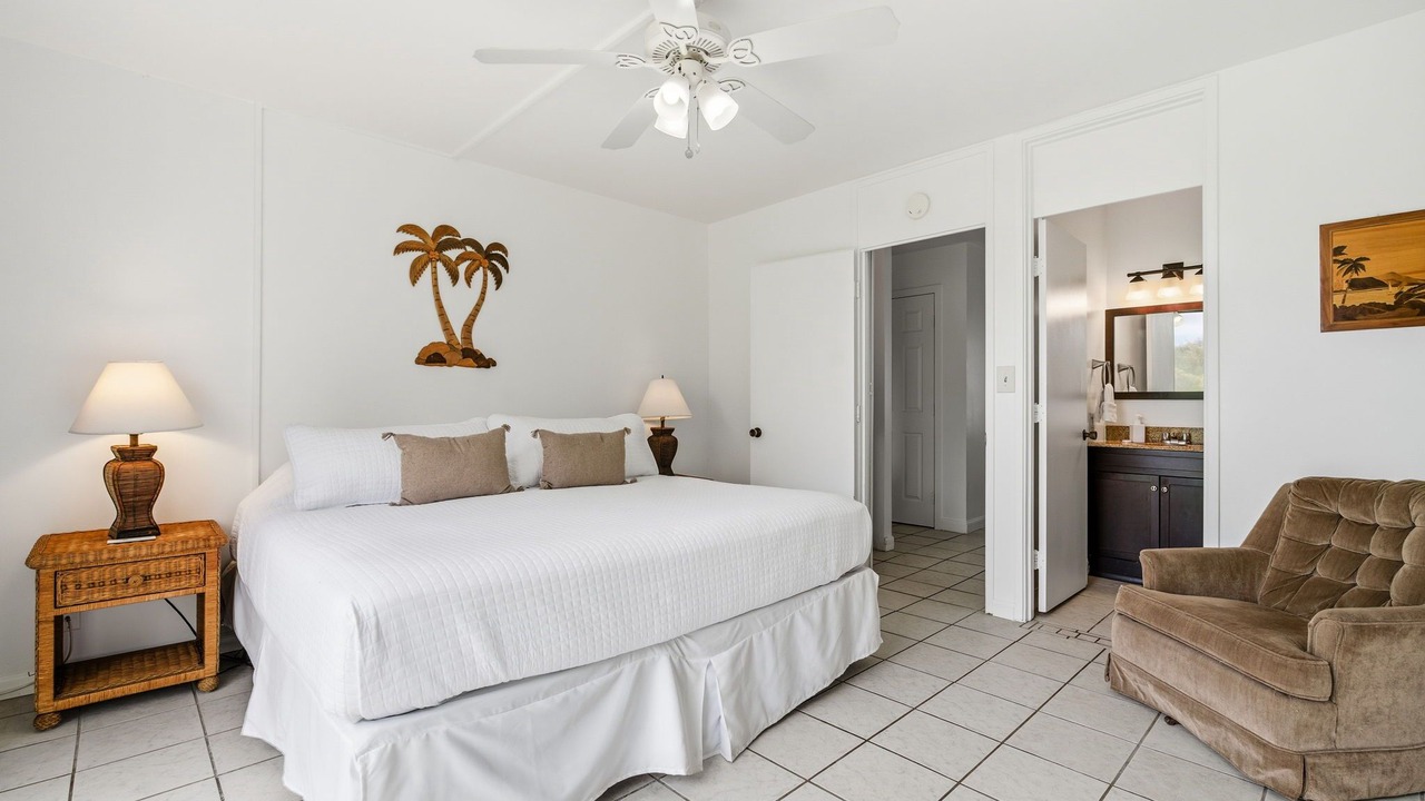 Photo of Bedroom in Kahuku