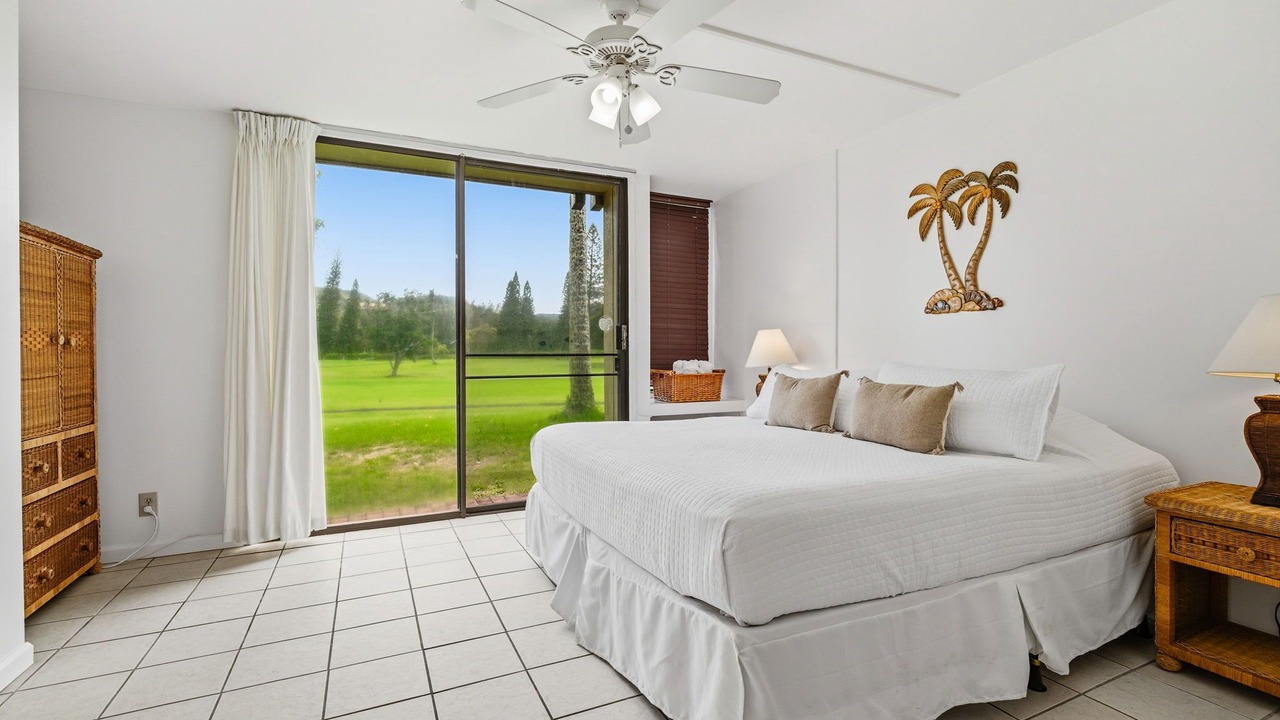 Photo of Bedroom in Kahuku