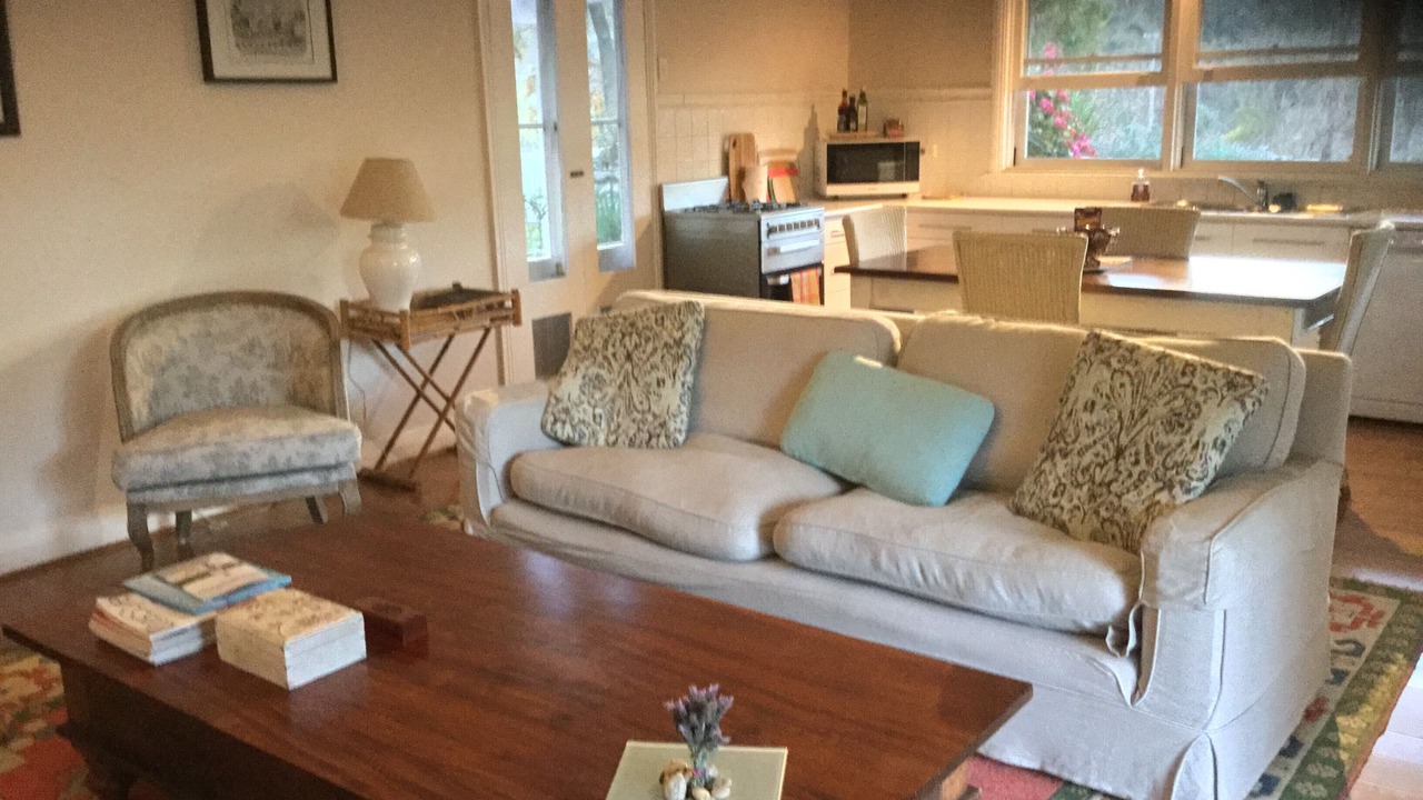 Photo of Livingroom in Longreach