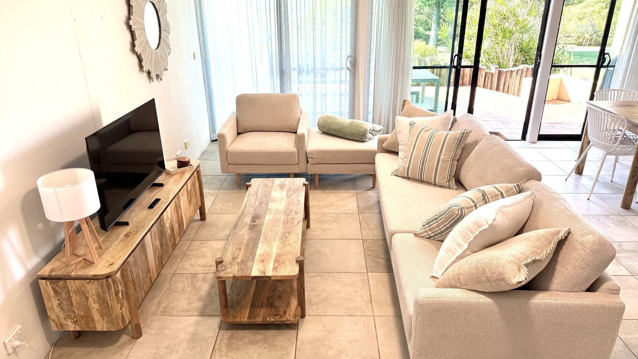 Photo of Livingroom in Lennox Head