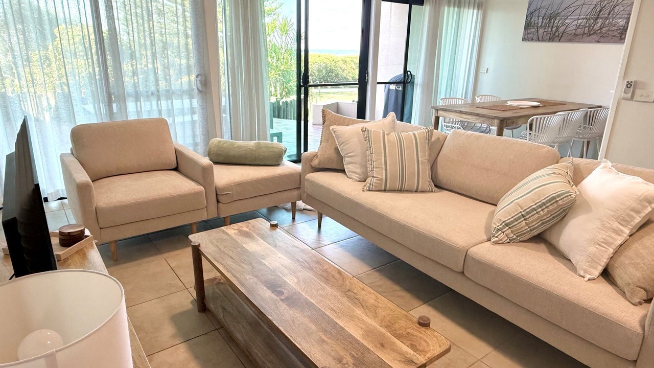 Photo of Livingroom in Lennox Head