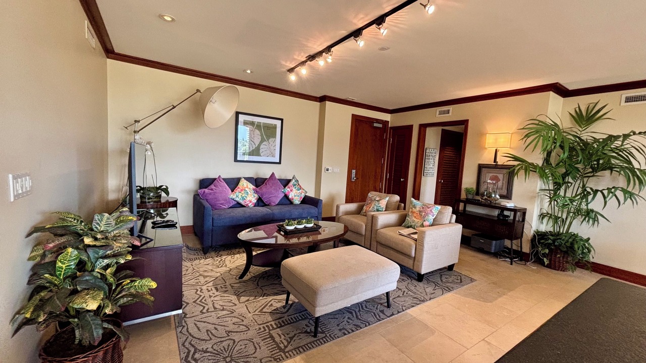 Photo of Bedroom in Ko Olina