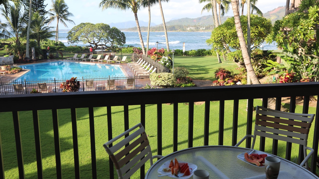 Photo of Outdoor in Wailua