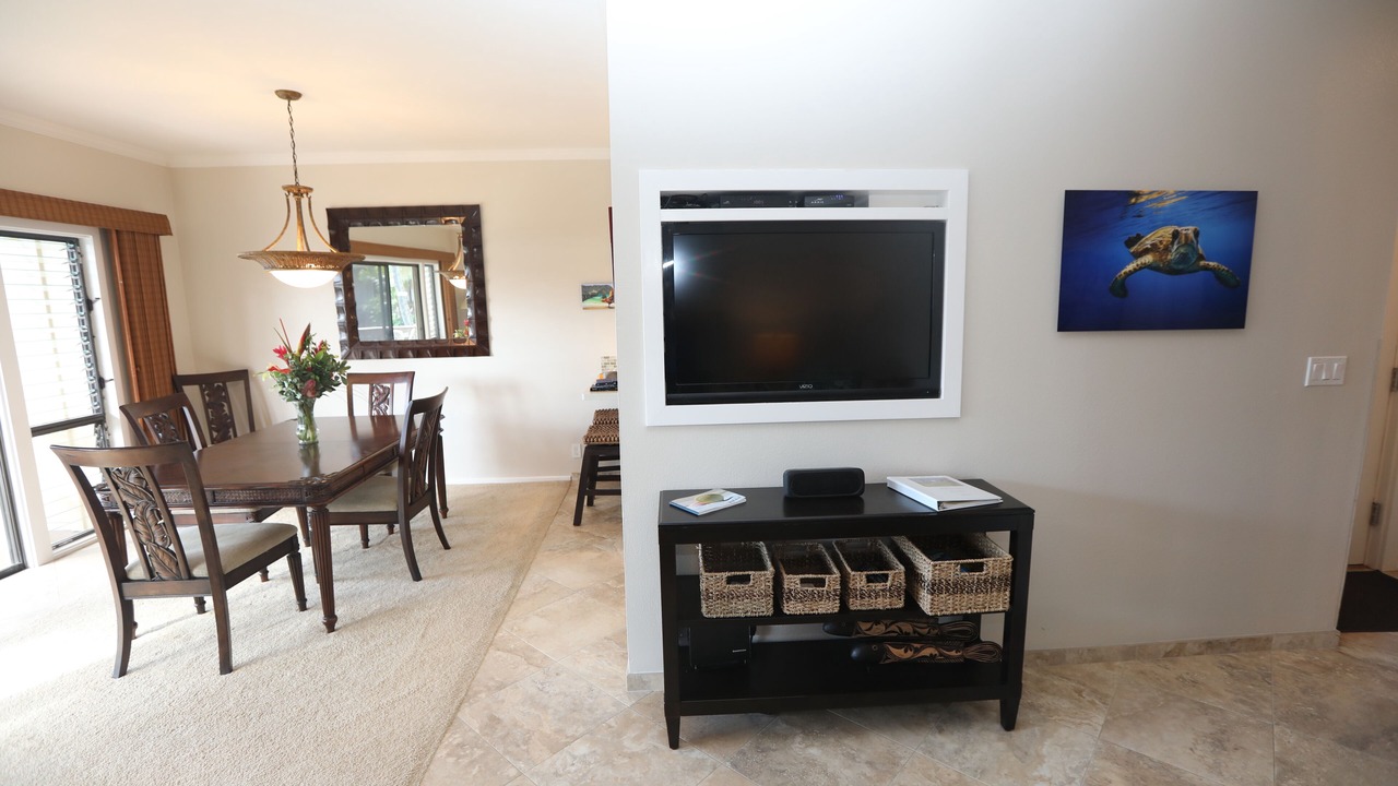 Photo of Bedroom in Wailua