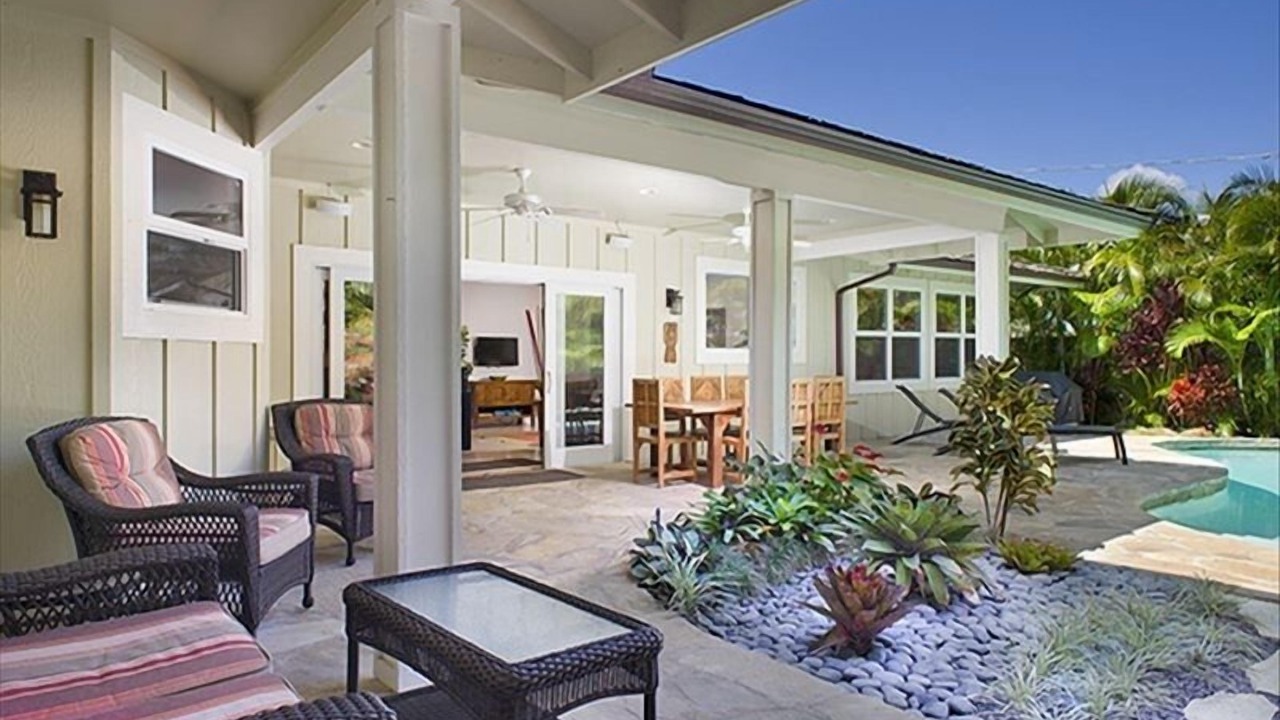 Photo of Outdoor in Kailua
