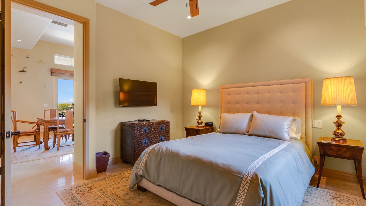 Photo of Bedroom in Kamuela