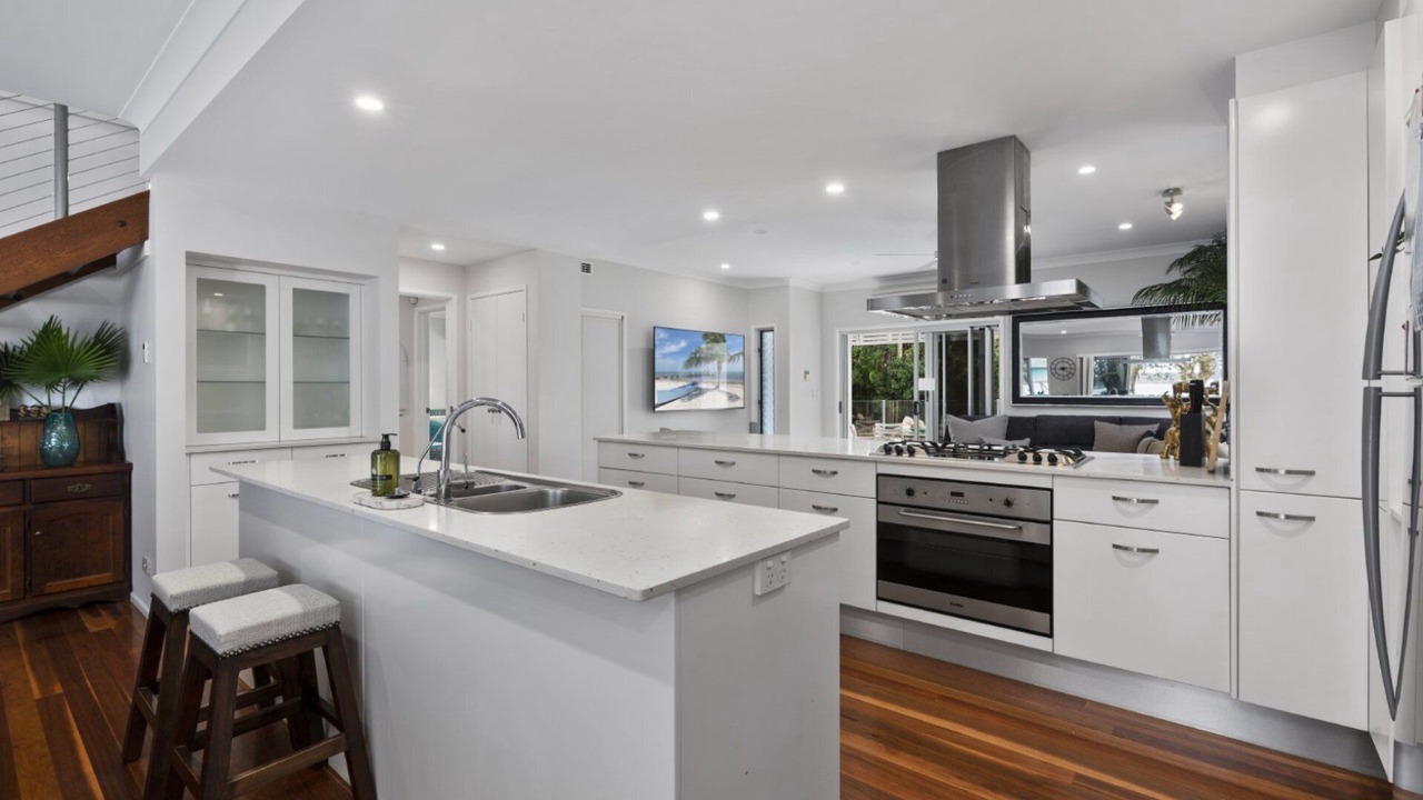 Photo of Kitchen in Bellara