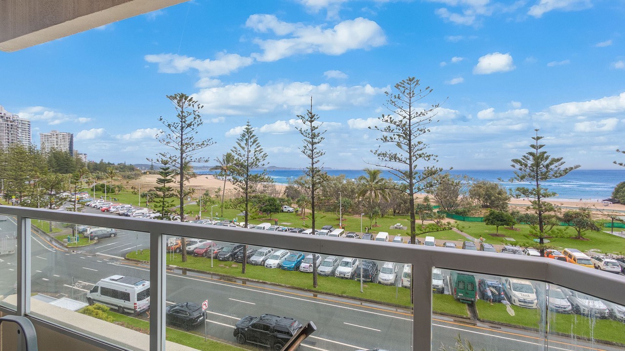 Photo of Outdoor in Coolangatta