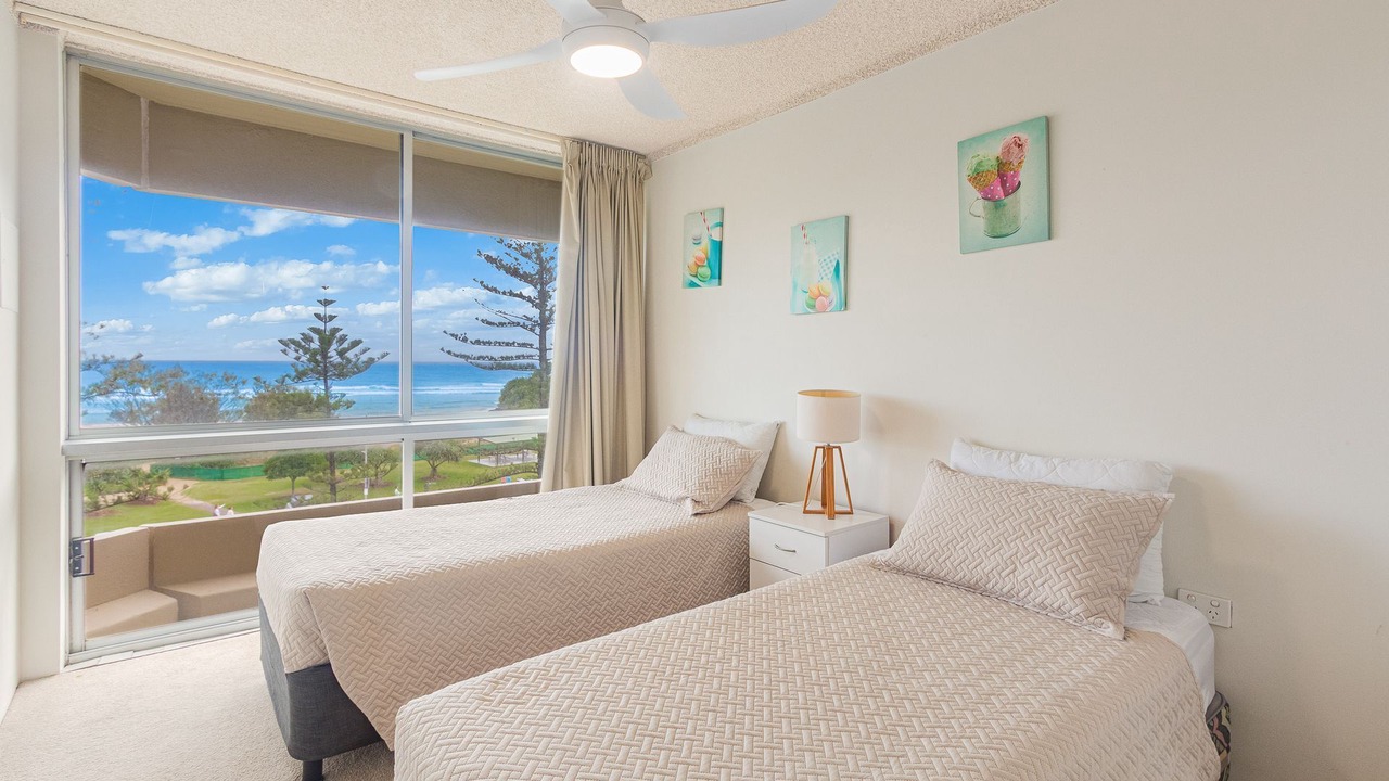 Photo of Bedroom in Coolangatta