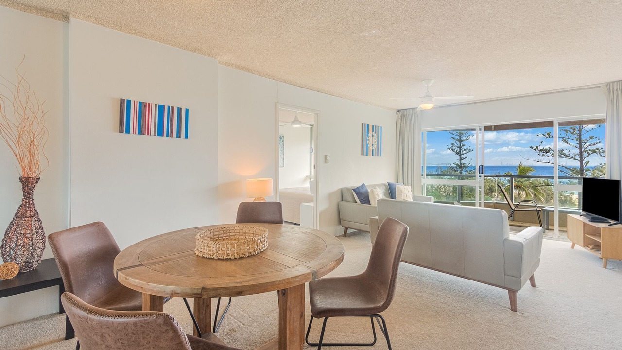 Photo of Livingroom in Coolangatta