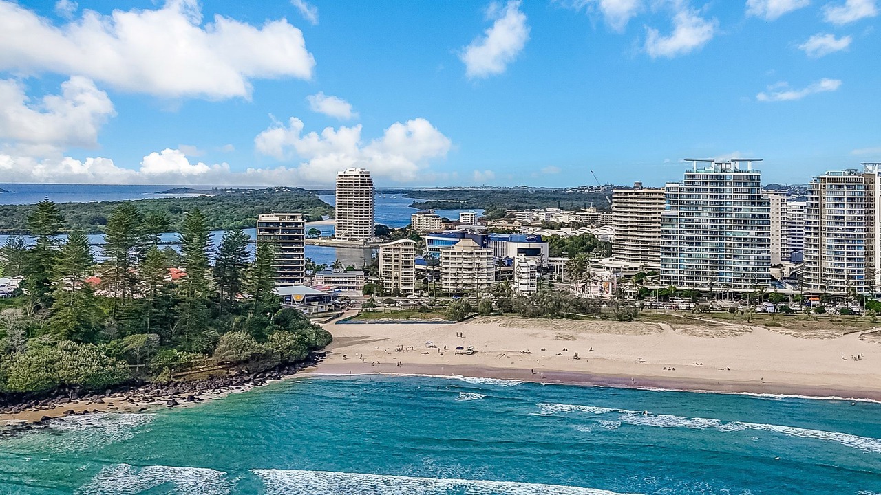 Photo of Others in Coolangatta