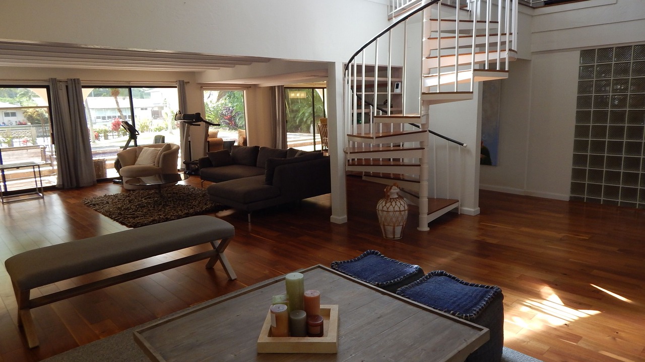 Photo of Bedroom in Hawaii Kai
