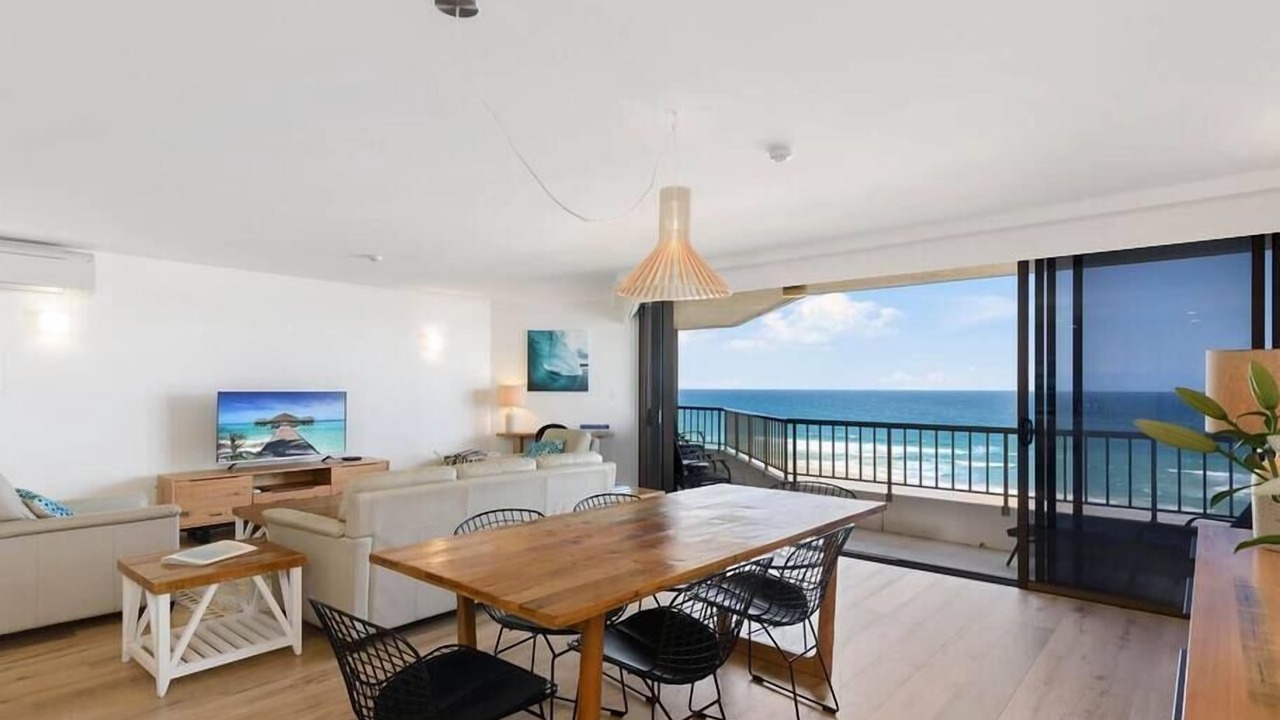 Photo of Livingroom in Currumbin