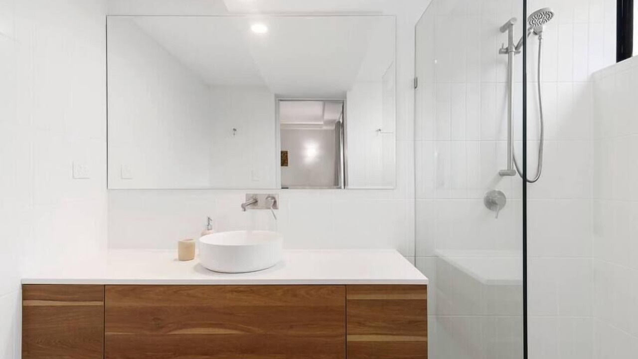 Photo of Bathroom in Currumbin
