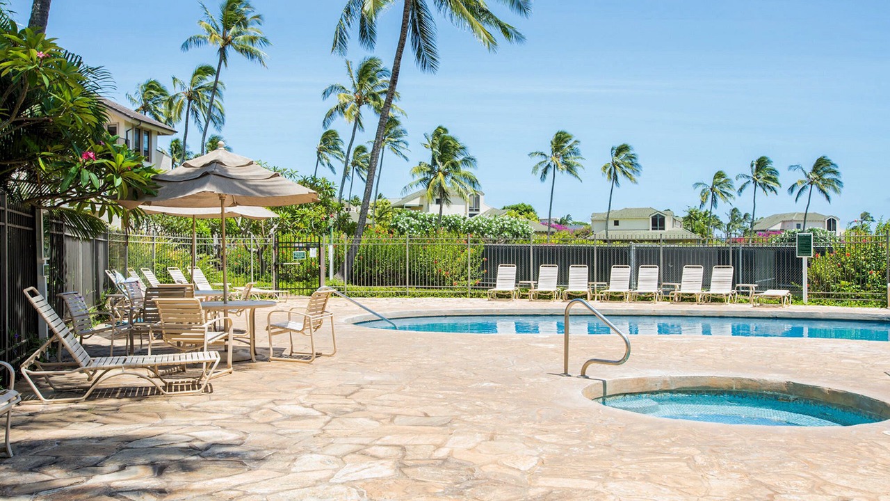 Photo of Outdoor in Poipu