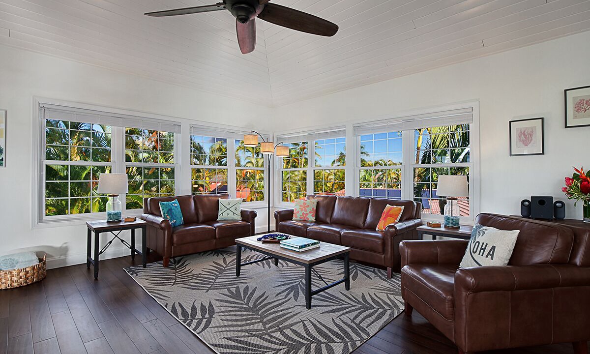 Photo of Bedroom in Poipu