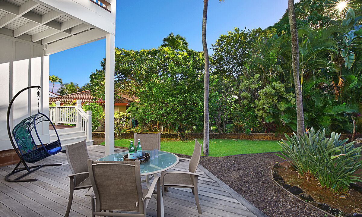 Photo of Outdoor in Poipu