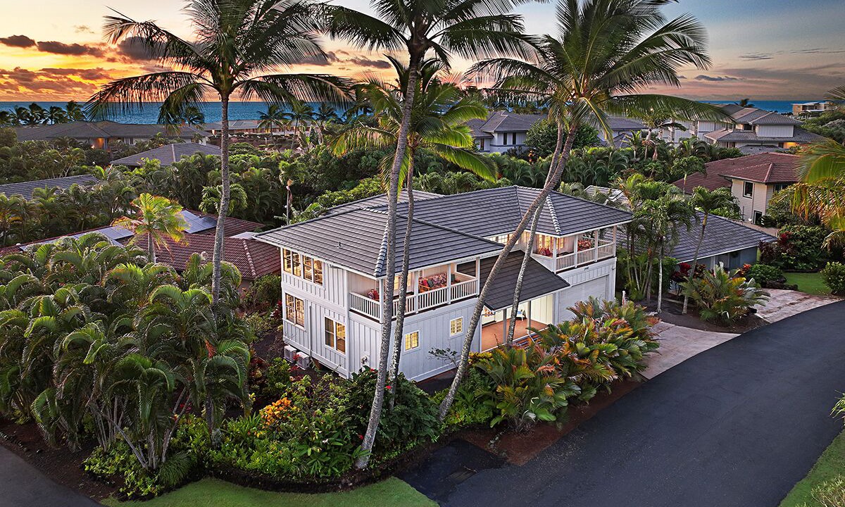 Photo of Outdoor in Poipu