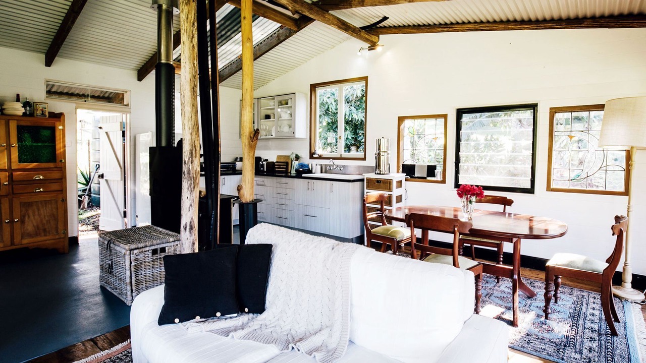 Photo of Livingroom in Whian Whian