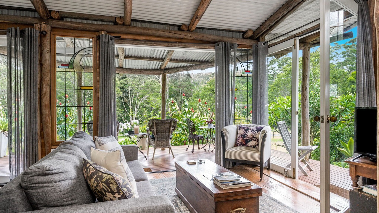 Photo of Livingroom in Whian Whian