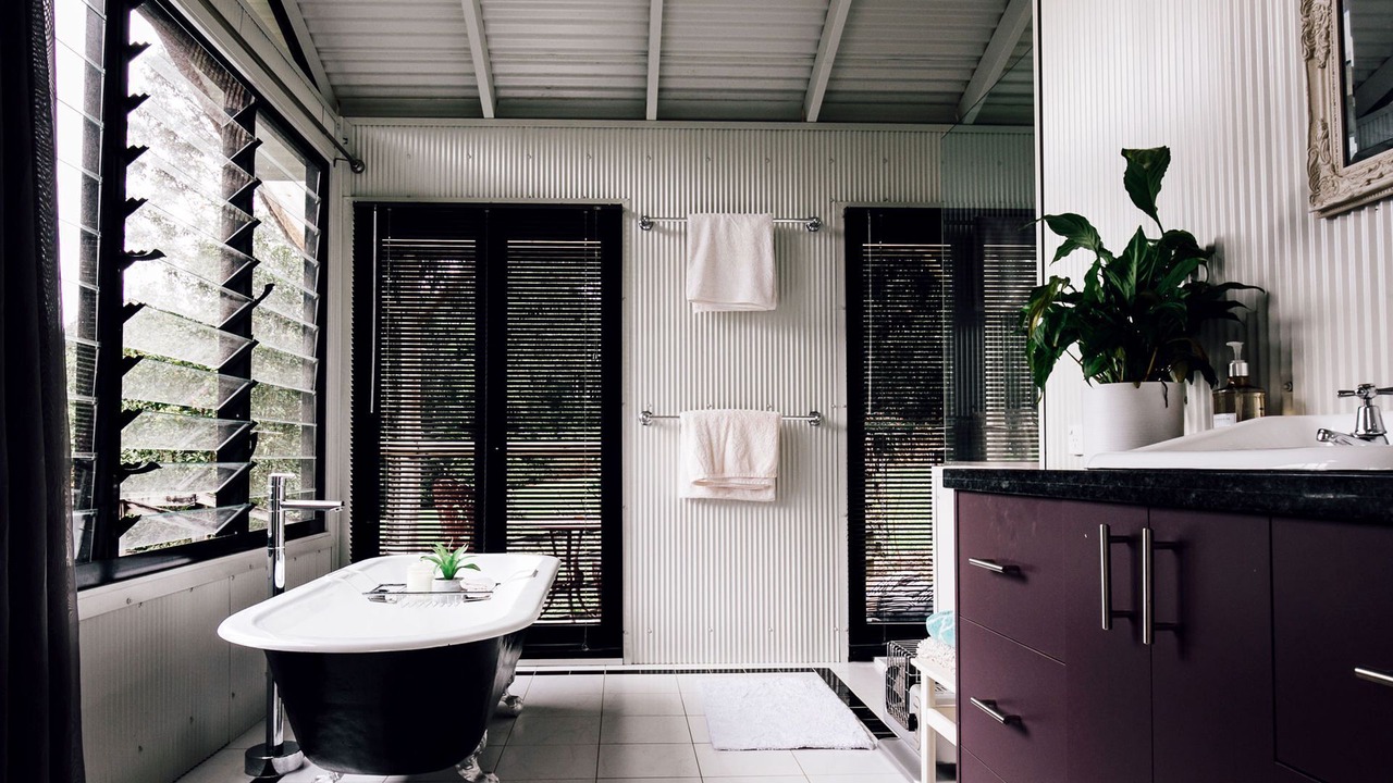 Photo of Bathroom in Whian Whian