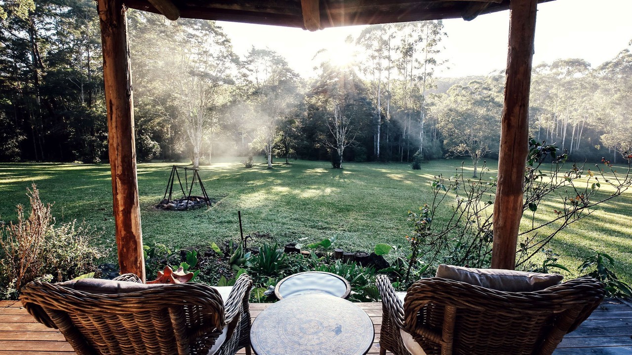 Photo of Outdoor in Whian Whian