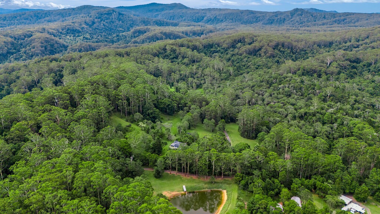 Photo of Outdoor in Whian Whian