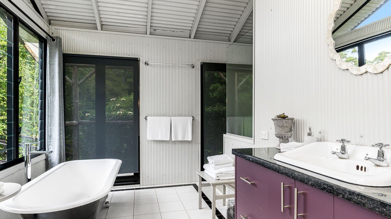 Photo of Bathroom in Whian Whian
