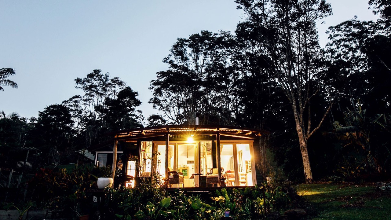 Photo of Outdoor in Whian Whian