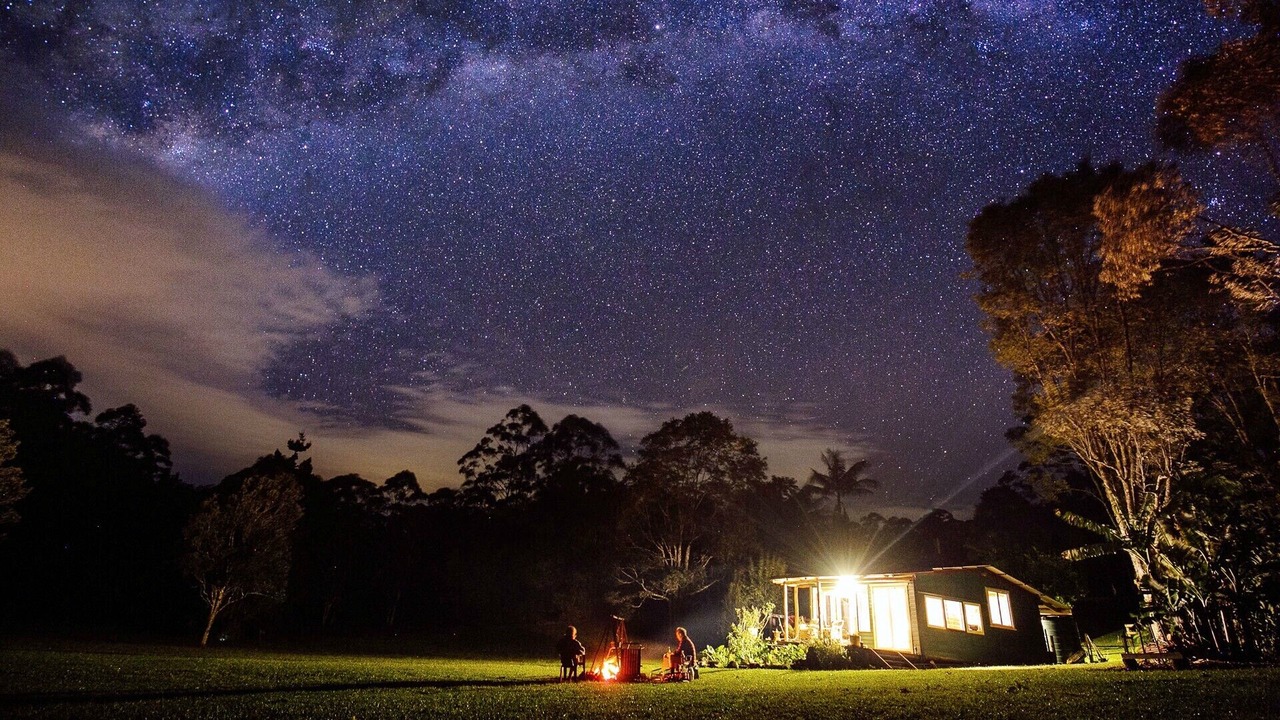 Photo of Outdoor in Whian Whian