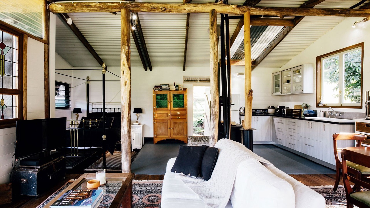 Photo of Livingroom in Whian Whian
