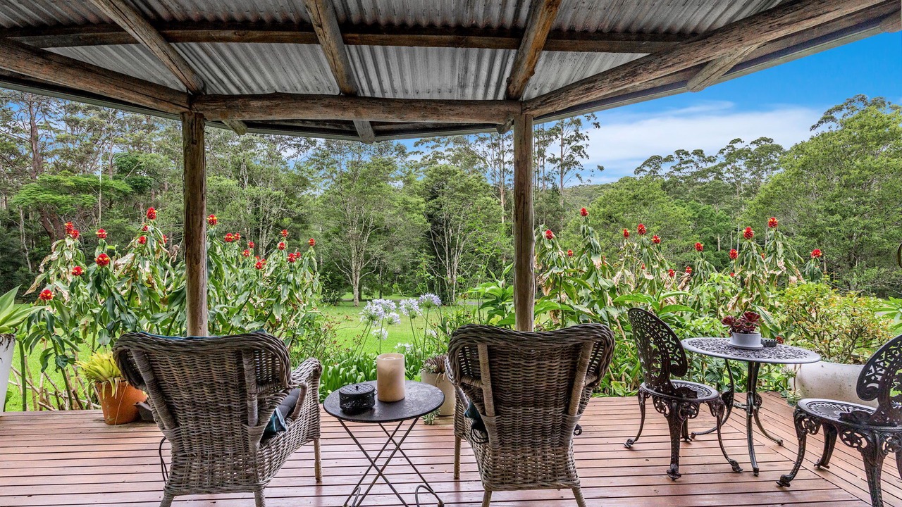 Photo of Outdoor in Whian Whian